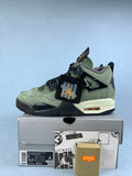 Air Jordan 4 Men's Basketball Shoes