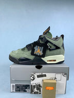 Air Jordan 4 Men's Basketball Shoes
