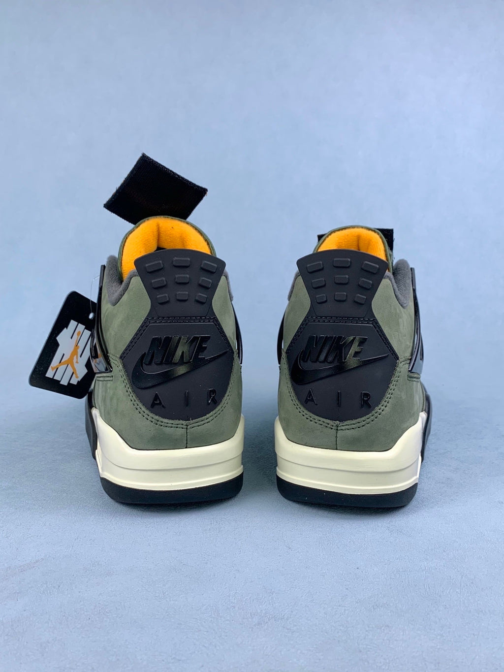 Air Jordan 4 Men's Basketball Shoes