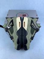 Air Jordan 4 Men's Basketball Shoes