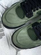Air Jordan 4 Men's Basketball Shoes