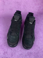 Air Jordan 4 Men's Basketball Shoes
