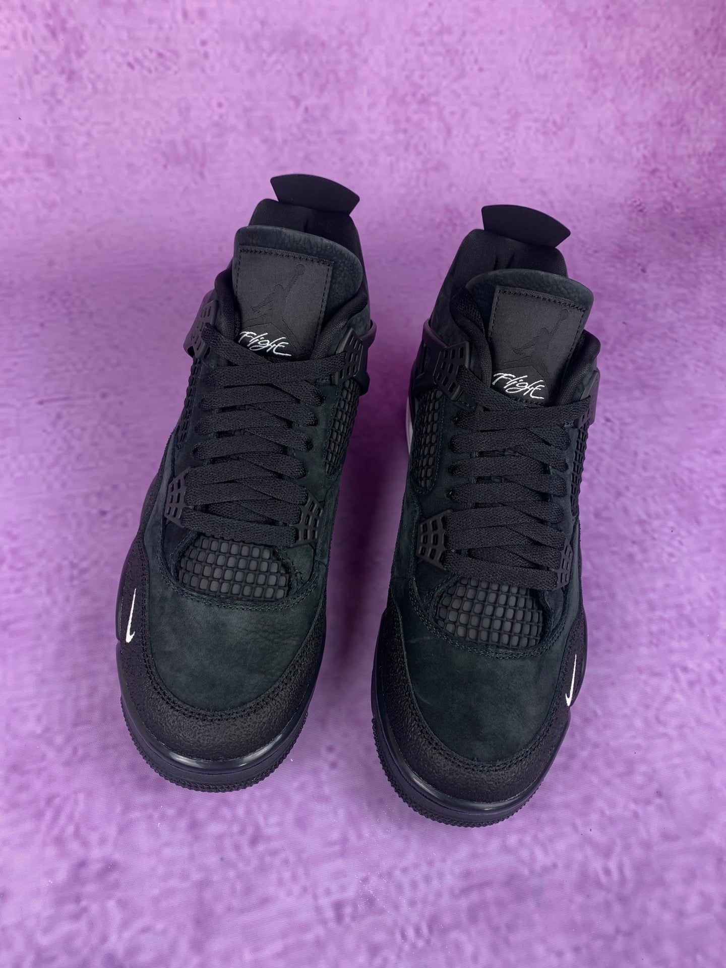 Air Jordan 4 Men's Basketball Shoes
