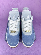 Air Jordan 4 Men's Basketball Shoes