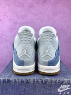 Air Jordan 4 Men's Basketball Shoes
