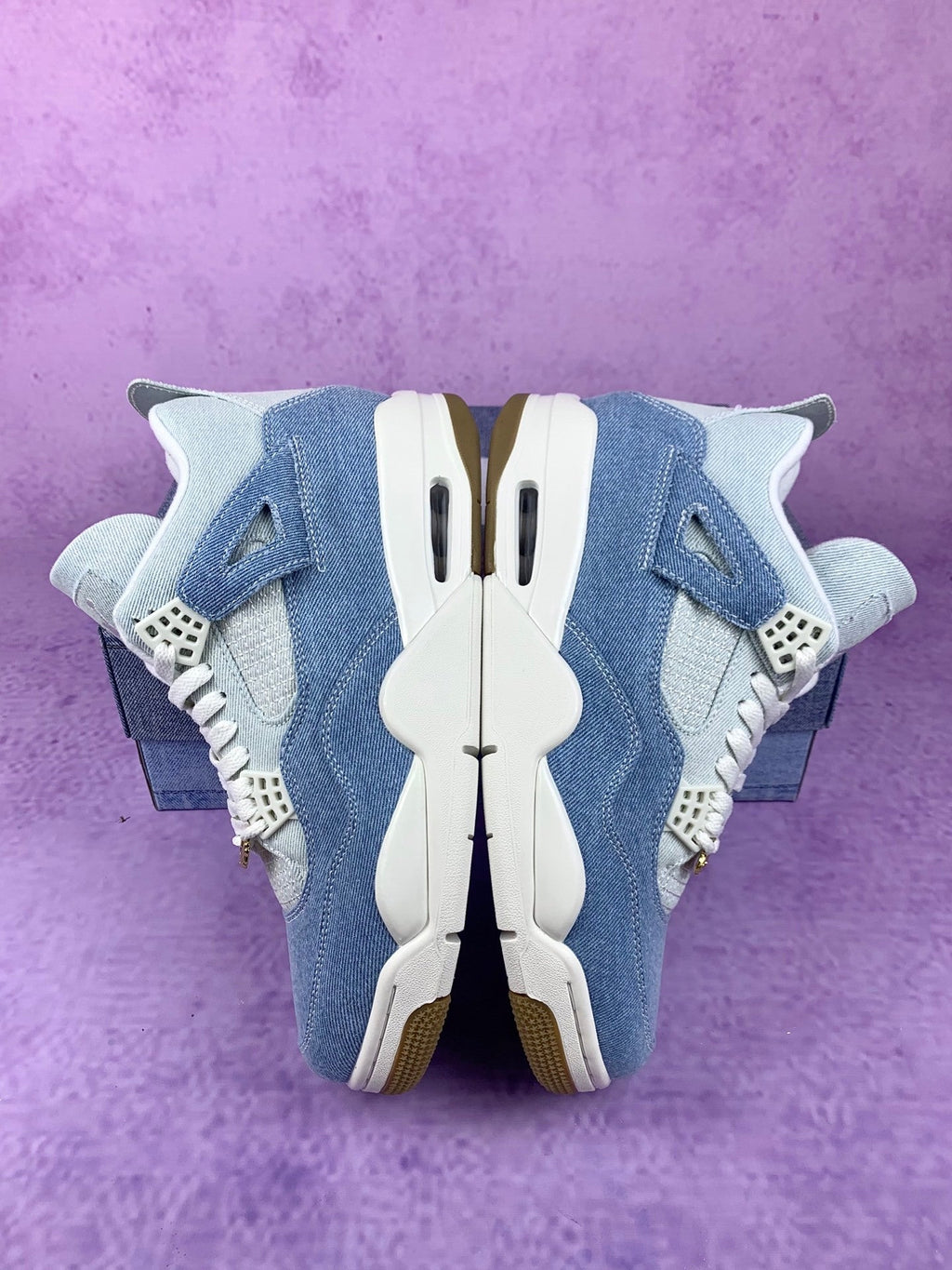 Air Jordan 4 Men's Basketball Shoes