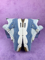 Air Jordan 4 Men's Basketball Shoes