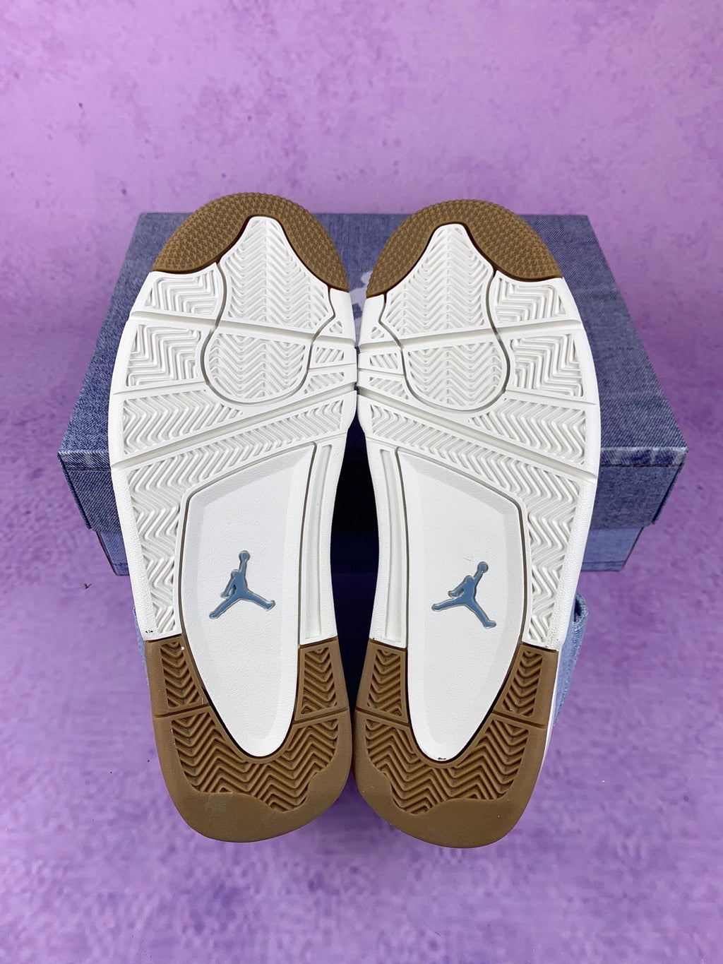 Air Jordan 4 Men's Basketball Shoes