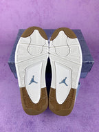 Air Jordan 4 Men's Basketball Shoes