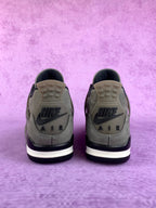 Air Jordan 4 Men's Basketball Shoes