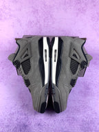Air Jordan 4 Men's Basketball Shoes
