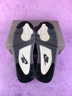 Air Jordan 4 Men's Basketball Shoes