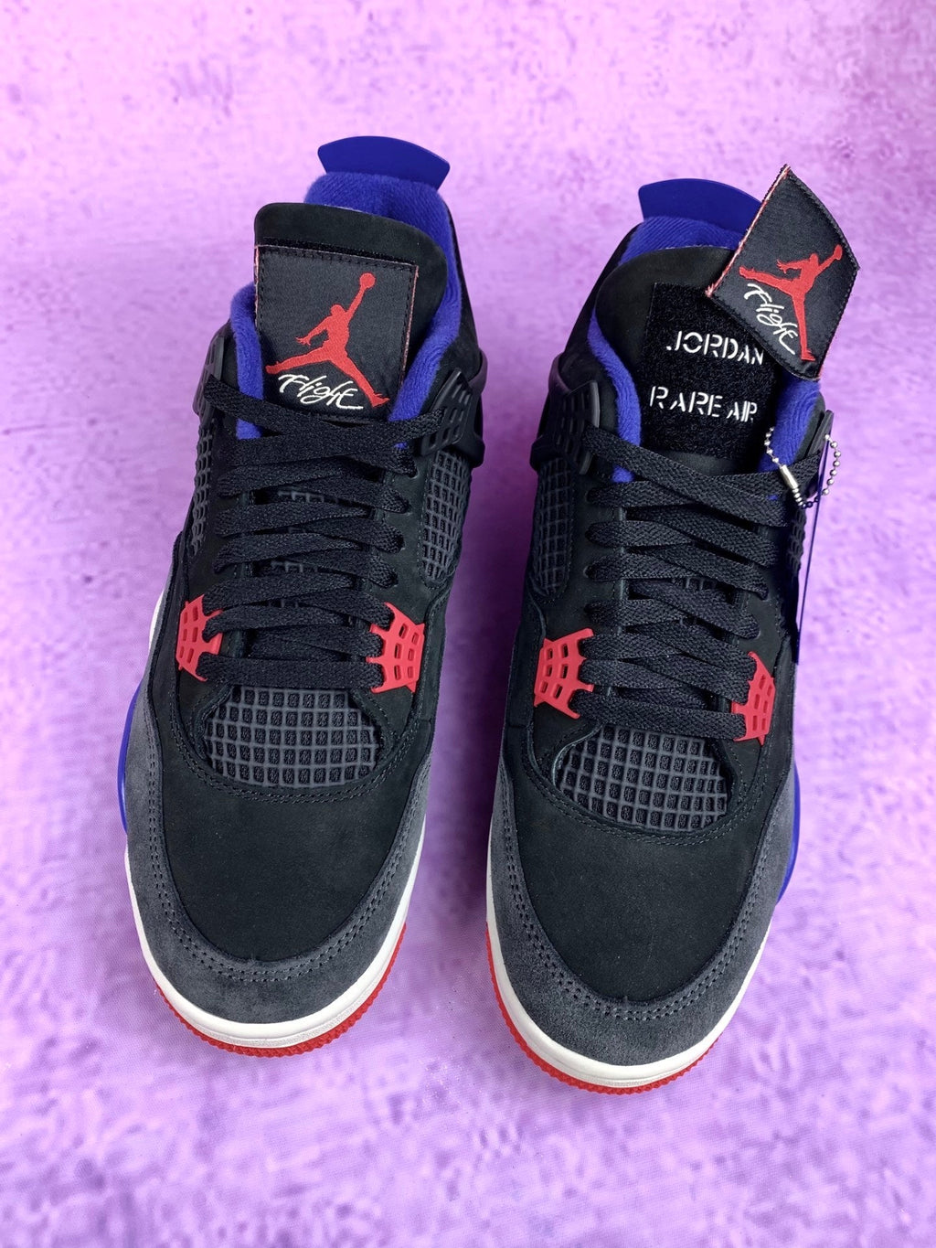 Air Jordan 4 Men's Basketball Shoes