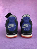 Air Jordan 4 Men's Basketball Shoes