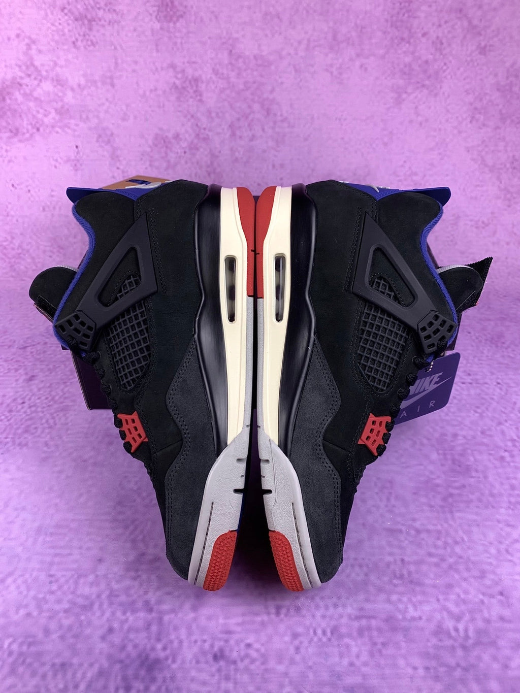 Air Jordan 4 Men's Basketball Shoes