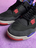 Air Jordan 4 Men's Basketball Shoes