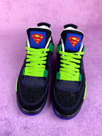 Air Jordan 4 Men's Basketball Shoes
