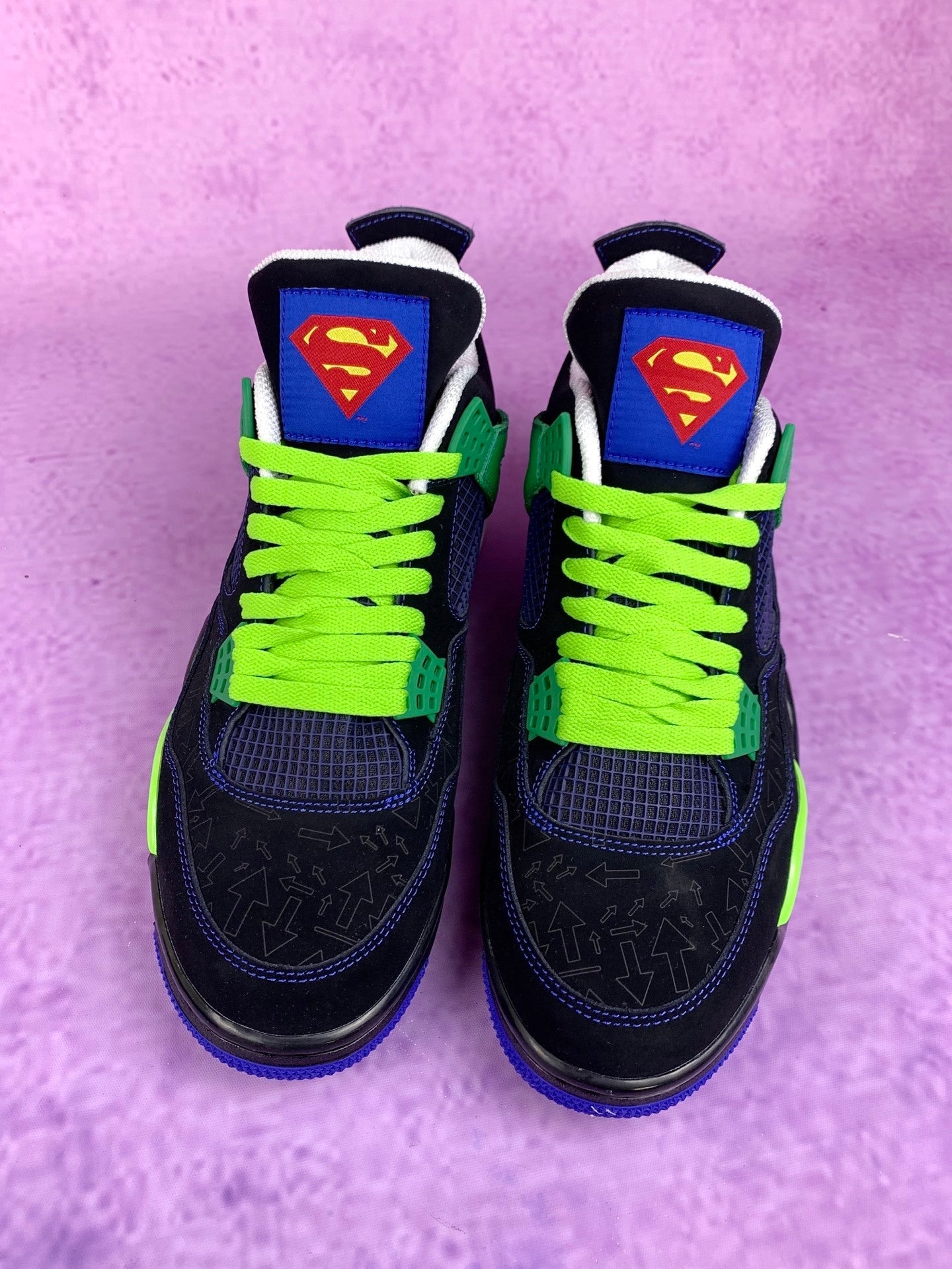 Air Jordan 4 Men's Basketball Shoes