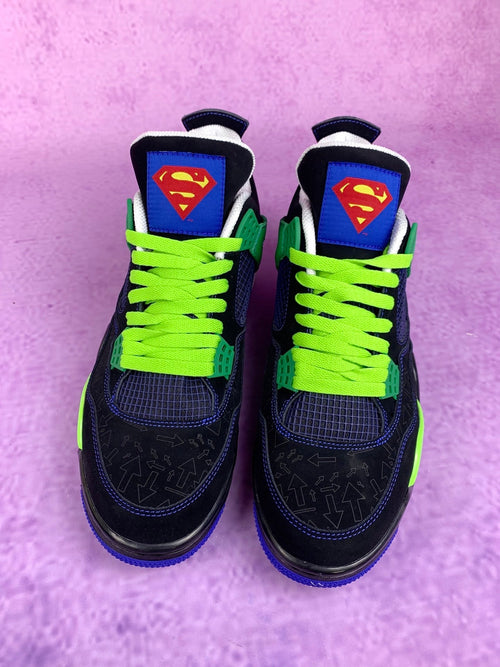 Air Jordan 4 Men's Basketball Shoes