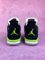 Air Jordan 4 Men's Basketball Shoes