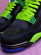 Air Jordan 4 Men's Basketball Shoes