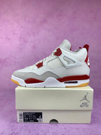 Air Jordan 4 Men's Basketball Shoes