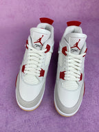 Air Jordan 4 Men's Basketball Shoes