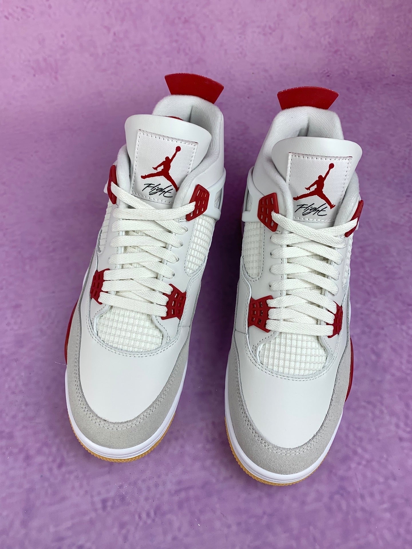 Air Jordan 4 Men's Basketball Shoes