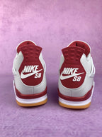 Air Jordan 4 Men's Basketball Shoes
