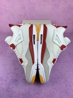 Air Jordan 4 Men's Basketball Shoes