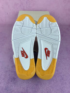 Air Jordan 4 Men's Basketball Shoes