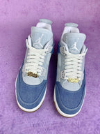 Air Jordan 4 Basketball Shoes (Men's & Women's)