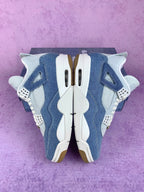 Air Jordan 4 Basketball Shoes (Men's & Women's)