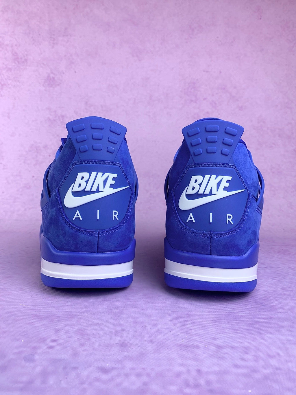 Air Jordan 4 Men's Basketball Shoes