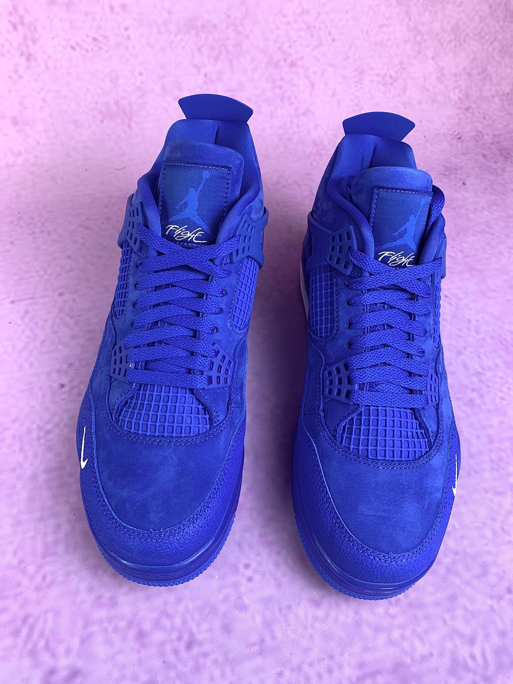 Air Jordan 4 Men's Basketball Shoes