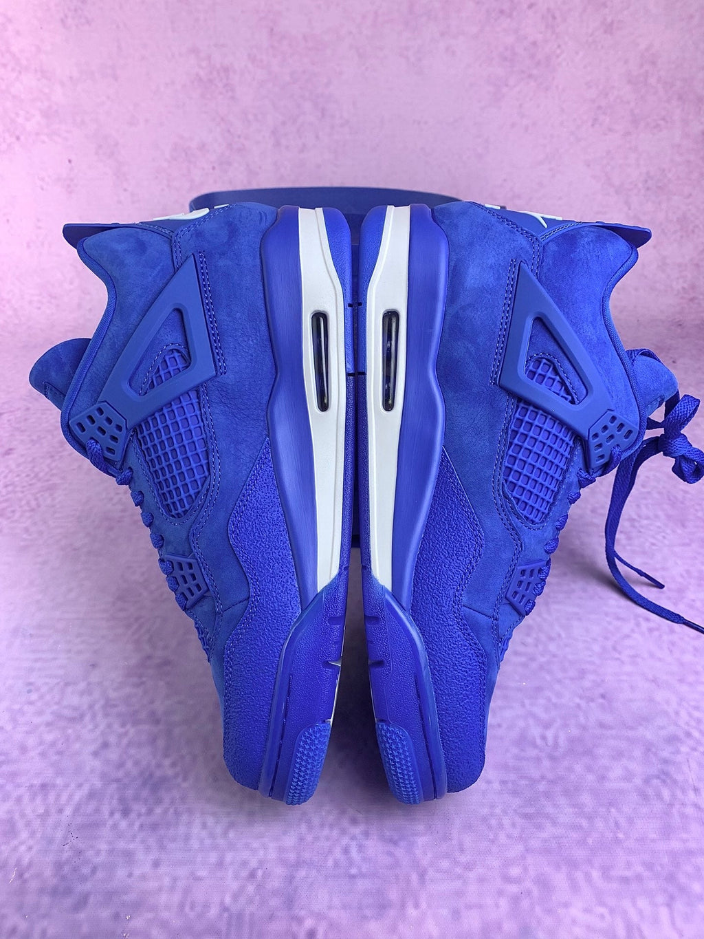 Air Jordan 4 Men's Basketball Shoes
