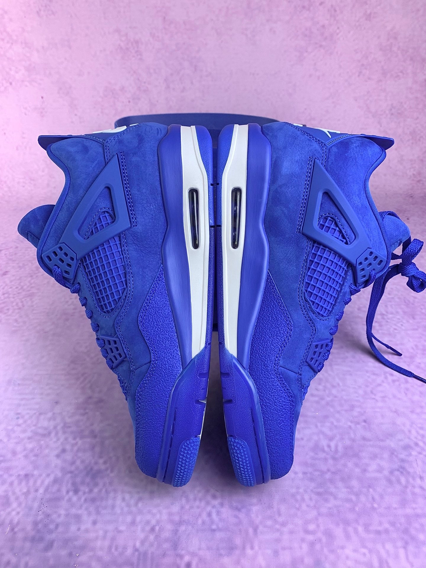 Air Jordan 4 Men's Basketball Shoes