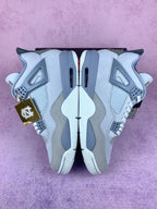 Air Jordan 4 Men's Basketball Shoes