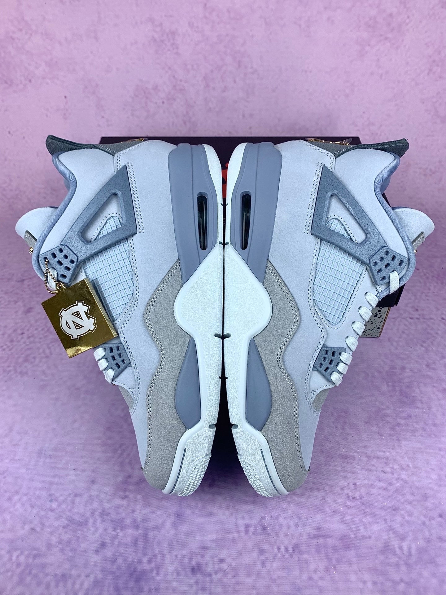 Air Jordan 4 Men's Basketball Shoes