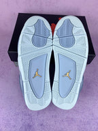 Air Jordan 4 Men's Basketball Shoes