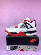 Air Jordan 4 Men's Basketball Shoes