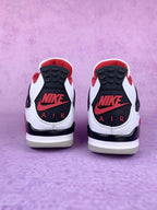 Air Jordan 4 Men's Basketball Shoes