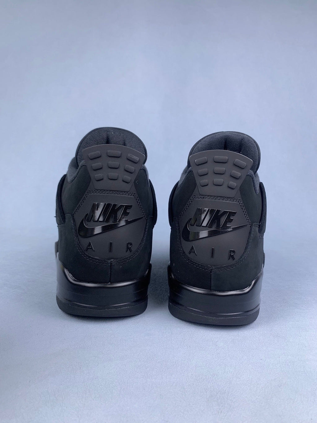Air Jordan 4 Men's Basketball Shoes