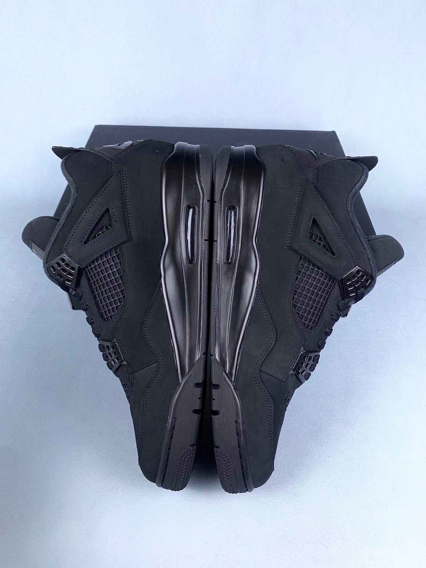 Air Jordan 4 Men's Basketball Shoes