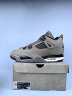 Air Jordan 4 Men's Basketball Shoes