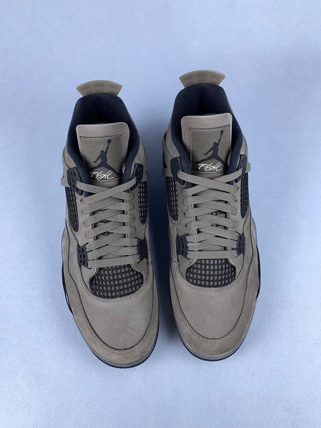 Air Jordan 4 Men's Basketball Shoes