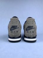 Air Jordan 4 Men's Basketball Shoes