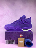 Air Jordan 4 Men's Basketball Shoes