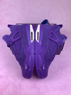 Air Jordan 4 Men's Basketball Shoes
