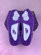 Air Jordan 4 Men's Basketball Shoes